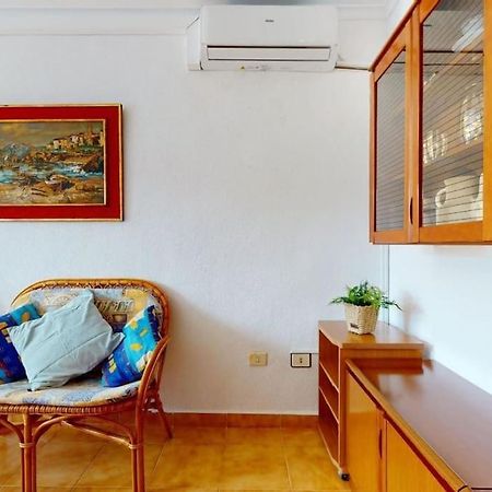 Villa Casa Estambul San Pedro del Pinatar Exterior foto