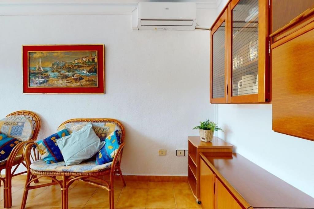 Villa Casa Estambul San Pedro del Pinatar Exterior foto