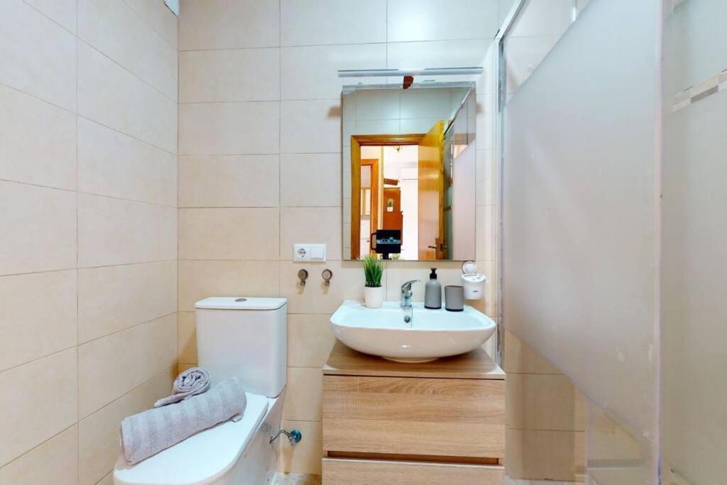 Villa Casa Estambul San Pedro del Pinatar Exterior foto