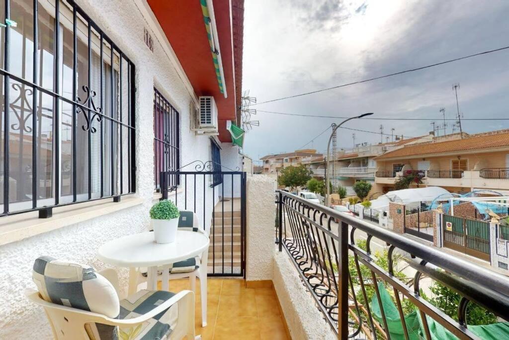 Villa Casa Estambul San Pedro del Pinatar Exterior foto